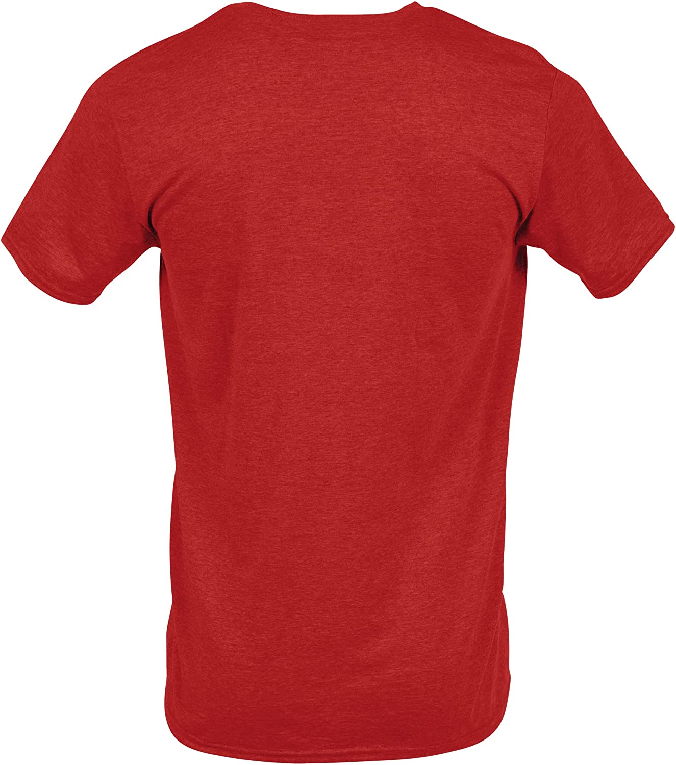 Gildan Men's Heavy Cotton T-Shirt， Style G5000， Multipack - Image 6
